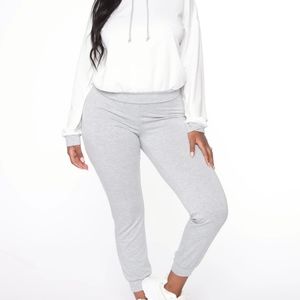 Lounge/ jogger set